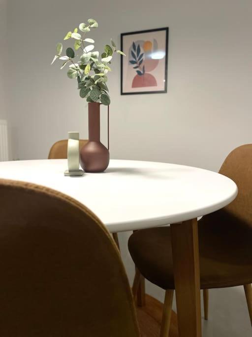 Sage Serenity Central Appartment Tesalonika Bagian luar foto